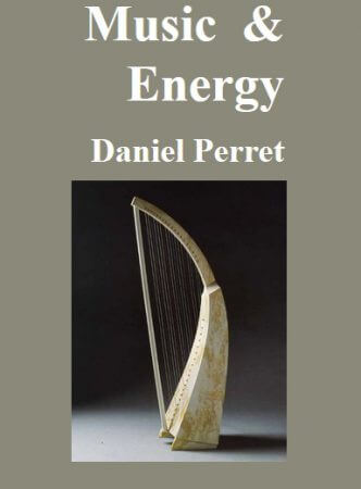 Daniel Perret Musik & Energie